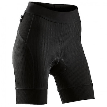 Northwave Sport fietsonderbroek met zeem dames