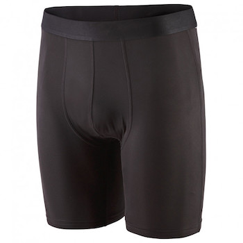 Patagonia Nether fietsonderbroek met zeem heren