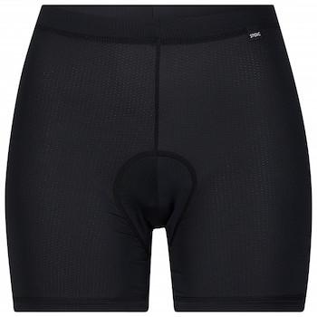 Stoic SkedetSt fietsonderbroek met zeem dames