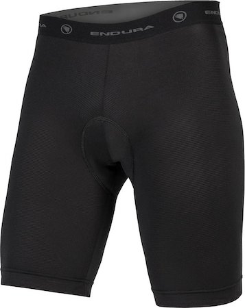 Endura Padded liner II clickfast heren